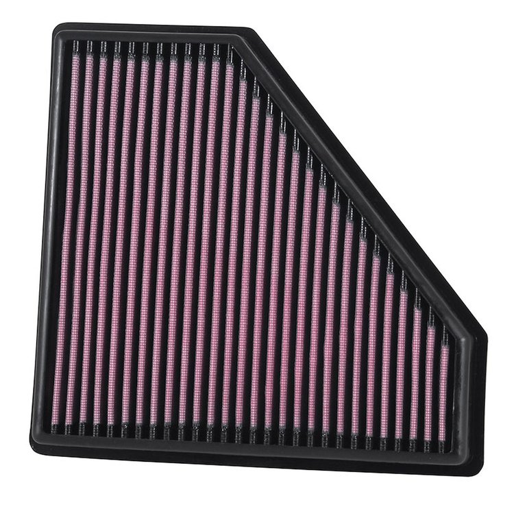 High Performance O.E. - Style Replacement Filter 2016-2017 Cadillac CTS-V 6.2L
