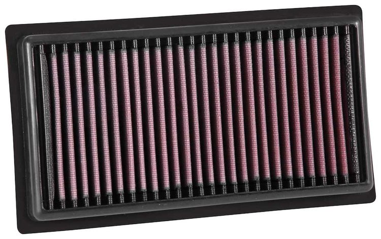 33-5060 Replacement Air Filter 2017-2020 Subaru BRZ, Select Subaru BRZ, 2017-2020 Toyota 86, Select Toyota GR86