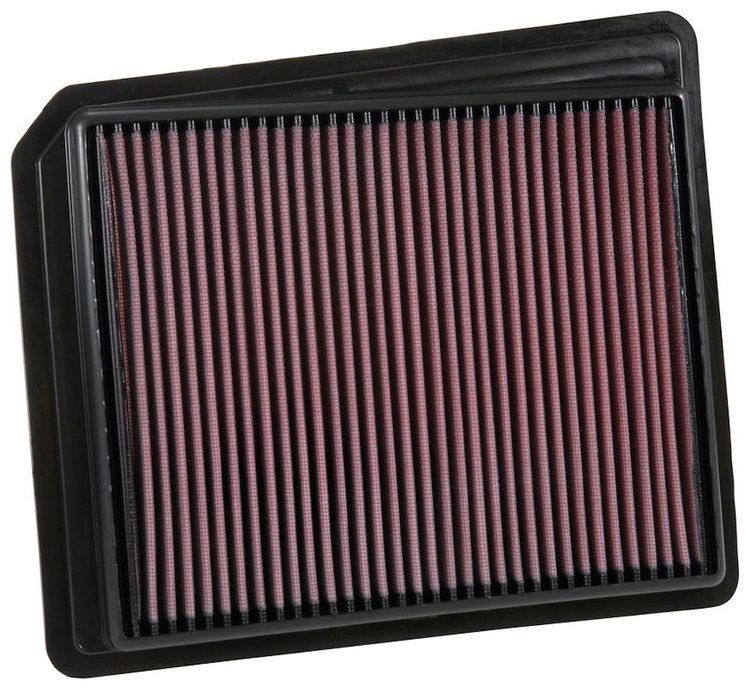 33-5062 High Performance O.E. - Style Replacement Filter 2024-2017 Nissan TITAN 5.6L