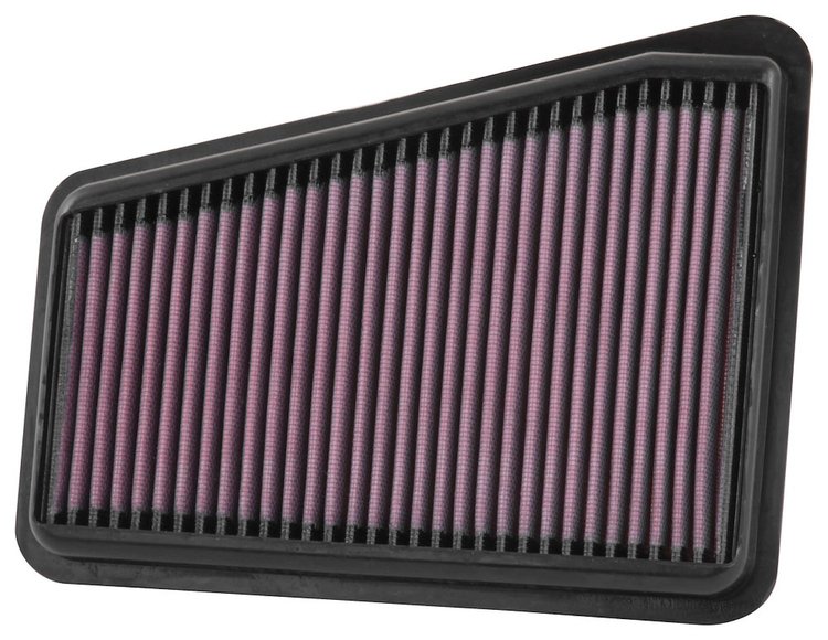 33-5067 High-Performance O.E. - Style Replacement Filter, Select Genesis G70/Kia Stinger 3.3L V6, Left Side
