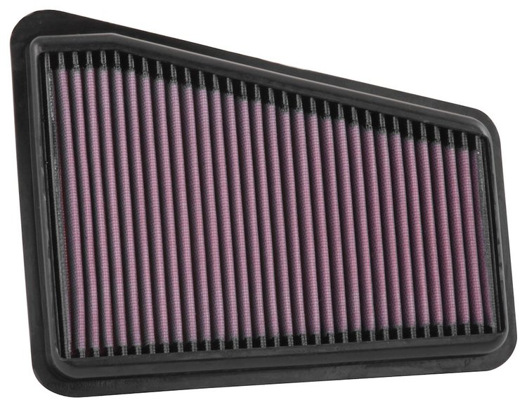 33-5068 High-Performance O.E. - Style Replacement Filter, Select Genesis G70/Kia Stinger 3.3L V6, Right Side