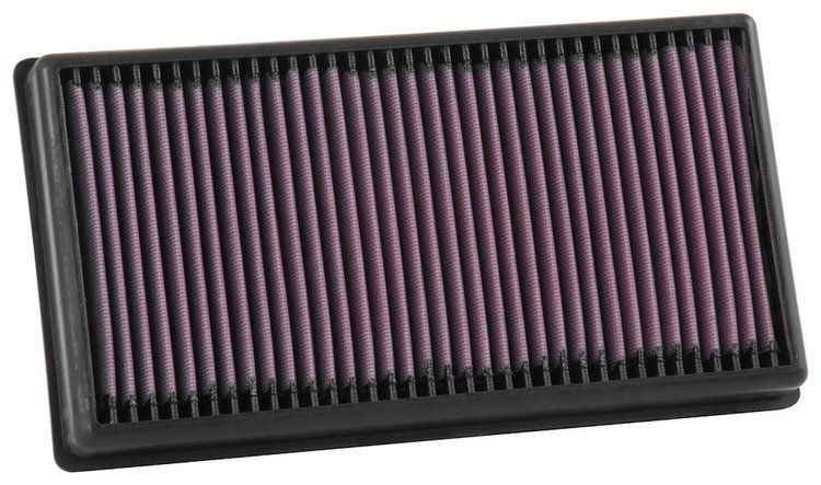 33-5071 Replacement Air Filter Fits Select Volkswagen Atlas, Volkswagen Atlas Cross Sport