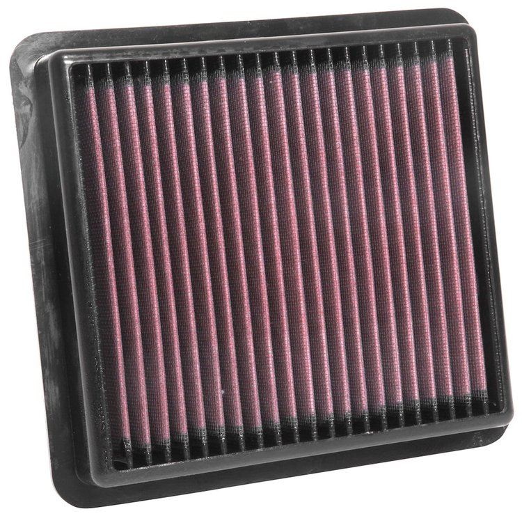 High Performance OE-Style Replacement Air Filter 2018 Honda Accord 2.0L L4