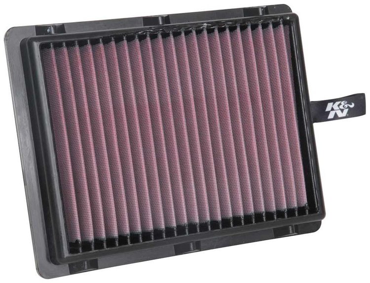 AIR FILTER KIA CADENZA