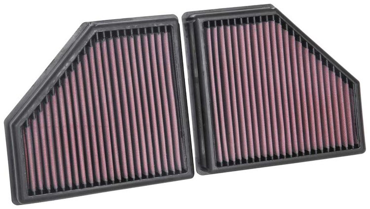 AIR FILTER BMW 750I 4.4L
