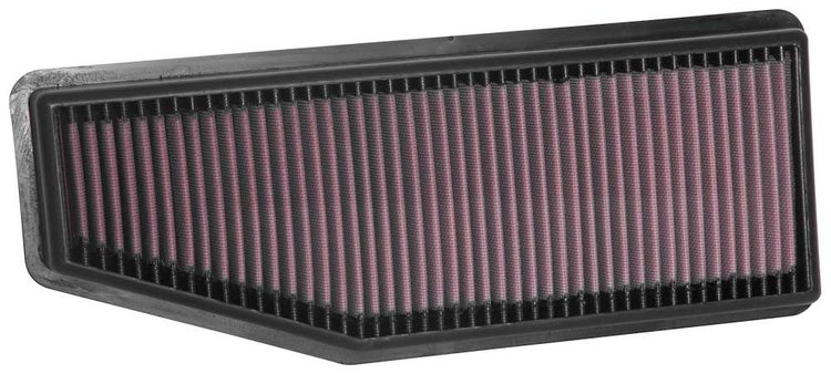 33-5088 High-Performance OE-Style Replacement Air Filter 2023-2019 Jeep Cherokee 2.0L