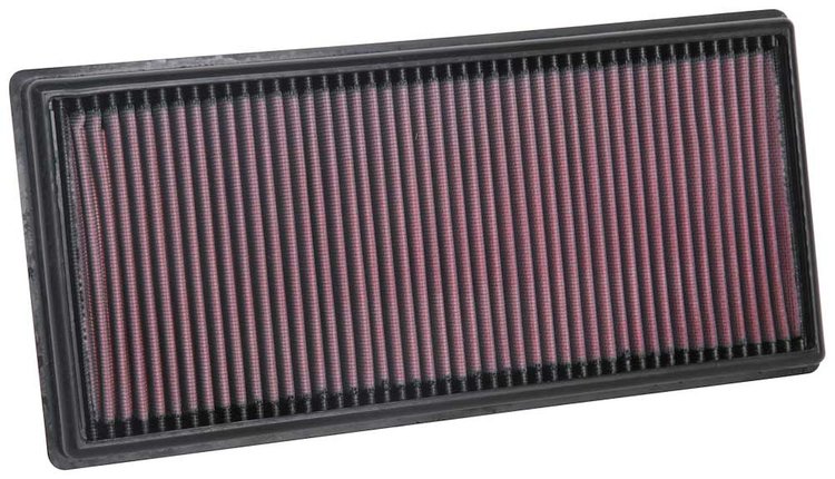 33-5093 Replacement Air Filter Fits Select Land Rover