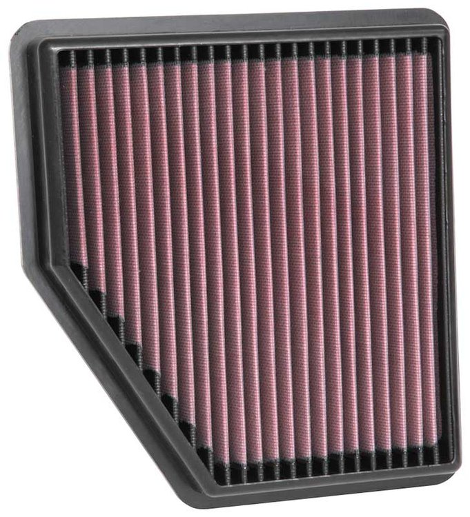 33-5095 High-Performance OE-Style Replacement Air Filter 2025-2019 Nissan Altima 2.5L