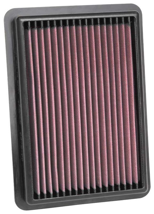 33-5096 High-Performance OE-Style Replacement Air Filter Select Mazda 3, Mazda CX-30, Mazda CX-50 2.0/2.5L