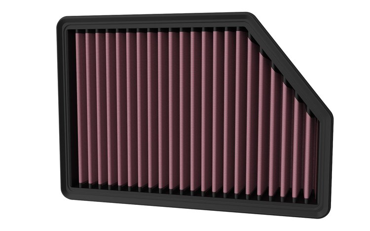 33-5098 High-Performance OE-Style Replacement Filter Silverado/Sierra 2500/3500 HD 6.6L Diesel V8