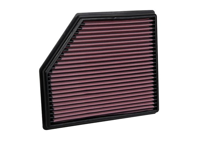 33-5102 Performance Air Filter Fits Select Cadillac CT4 2.0/2.7L Turbo Models