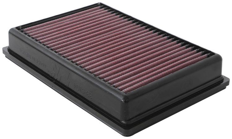 33-5104 Replacement Air Filter, 2019-2023 Ford Transit Connect 2.0L, 2023 Ford Transit