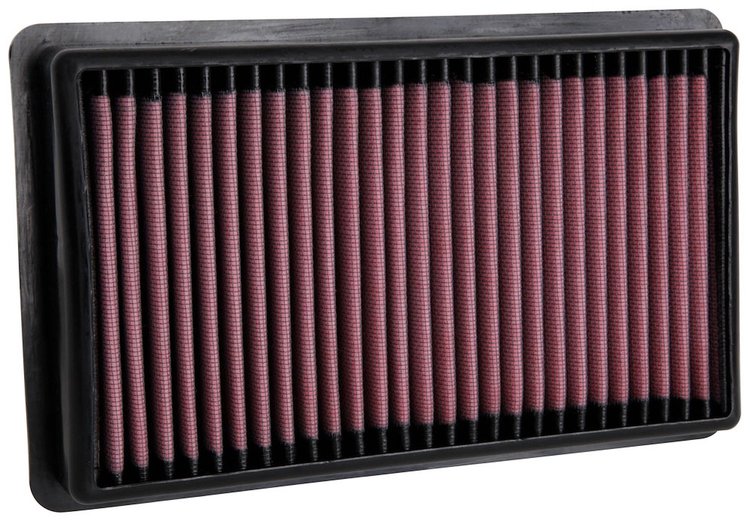 33-5106 OE-Style Replacement Filter Jeep Wrangler 3.0L V6 Diesel