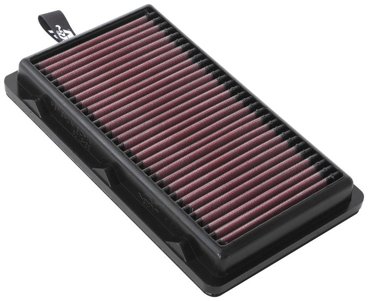 33-5108 Replacement Air Filter, Select Kia Sorento/K5/Carnival, Select Hyundai Sonata/Tucson/Santa Fe/Santa Cruz