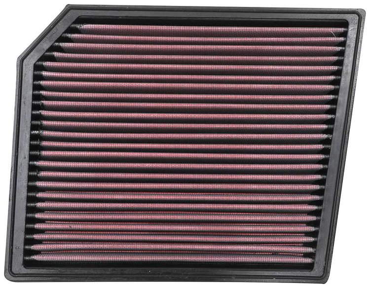 33-5111 Replacement Air Filter Select BMW M135i/X2/M235i xDrive Gran Coupe/128ti, Mini Cooper