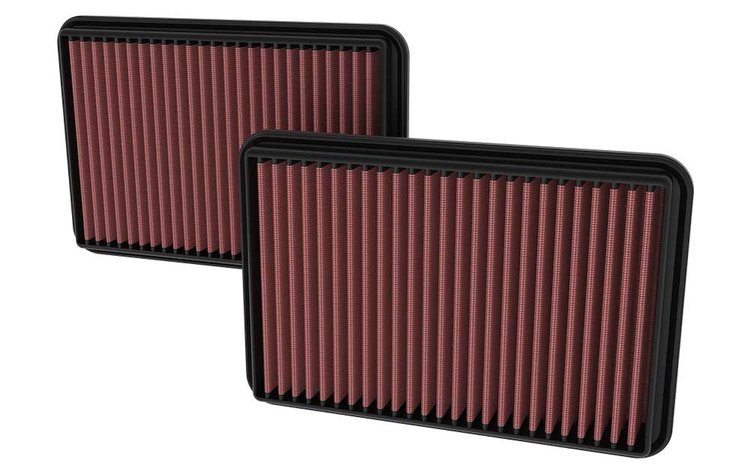 33-5115 Replacement Air Filter, Select Ram 1500
