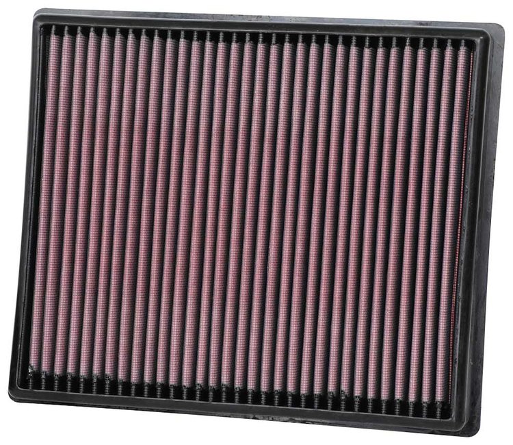 33-5116 Replacement Air Filter Select Nissan Frontier