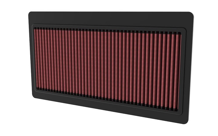 33-5117 Replacement Air Filter, Select Acura MDX, Select Honda Pilot