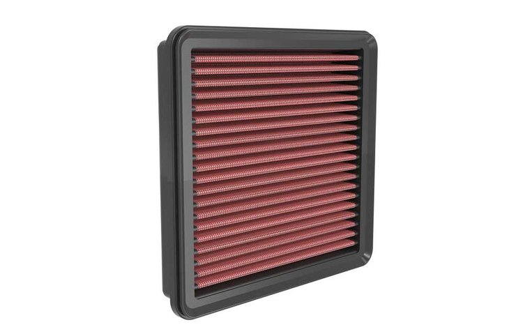33-5118 Replacement Air Filter, Select Hyundai Elantra, Select Hyundai Kona