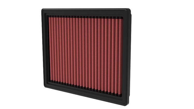 33-5126 Replacement Air Filter Select Nissan Pathfinder, INFINITI QX60