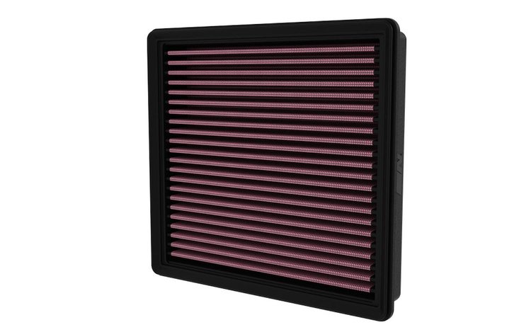 33-5127 Replacement Air Filter Select Jeep Wrangler
