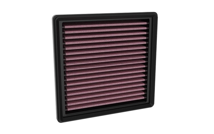 33-5133 Replacement Air Filter, Select Lexus LC500/LS500