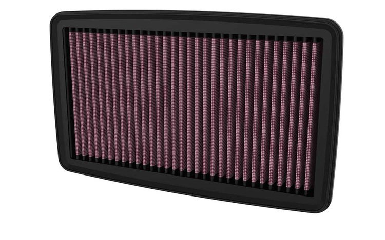 33-5136 Replacement Air Filter, Select Genesis G80