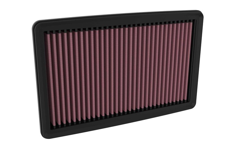 33-5139 Replacement Air Filter, Select Acura Integra, Select Honda Civic