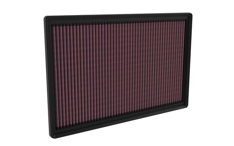 33-5142 Replacement Air Filter Select Alfa Romeo Tonale, Select Dodge Hornet, Select Jeep Compass