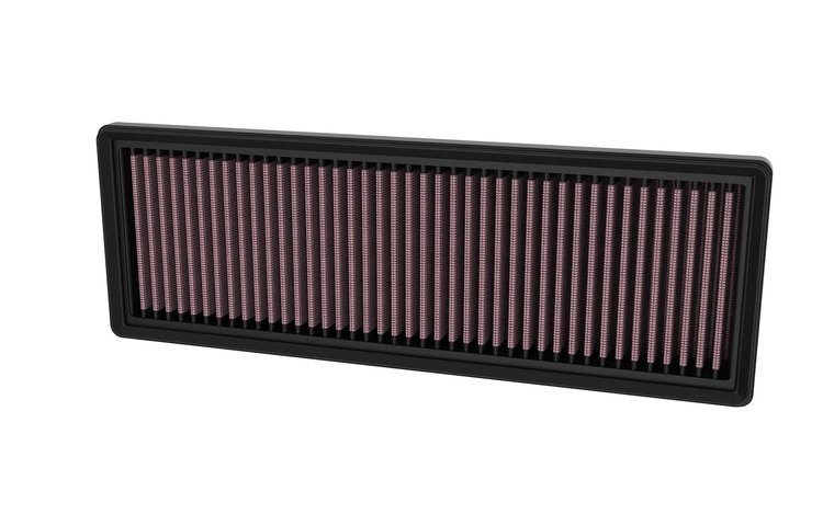33-5146 Replacement Air Filter Select Ford Explorer, Select Ford Mustang