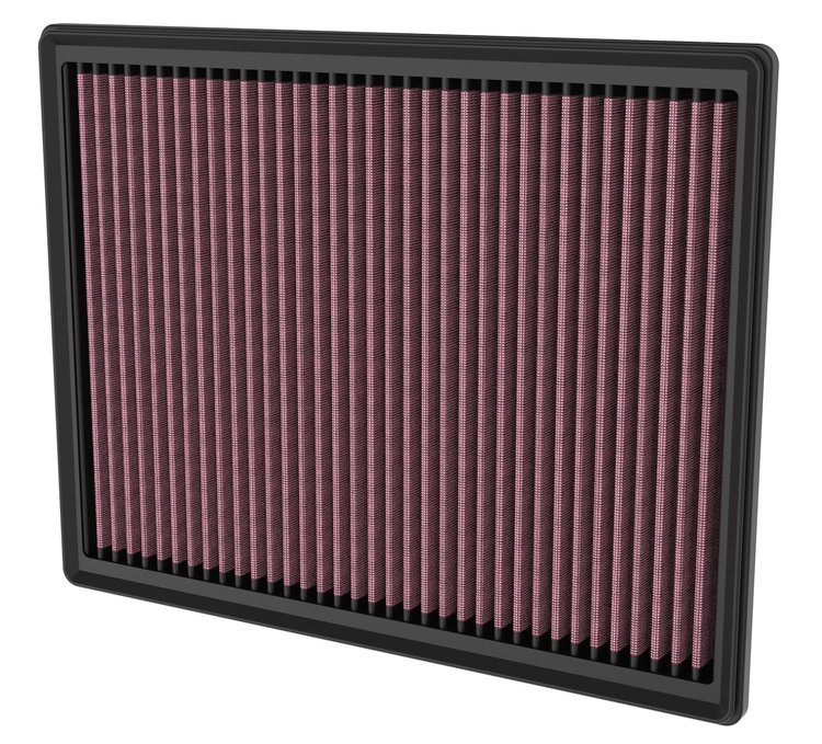 33-5149 Replacement Air Filter Select Nissan Armada, Select INFINITI QX80