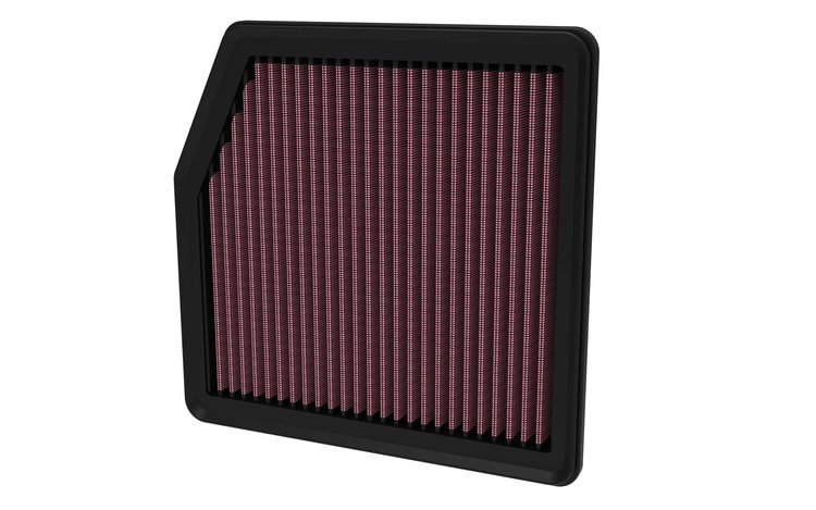 Washable Replacement Air Filter Fits Select Infiniti QX60 & Nissan Murano [Cotton Gauze]