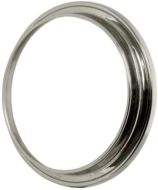 BP 9 D SS 7-5/16 FLG UNSTAMPED