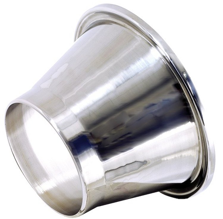 BP 9 D SS 5-1/8 FLG V/S 5 H UNSTAMPED