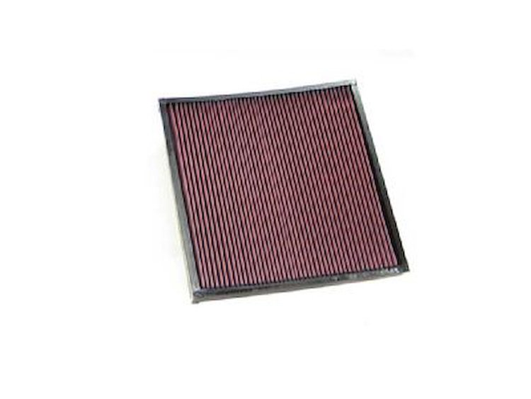 High Performance O.E. - Style Replacement Filter