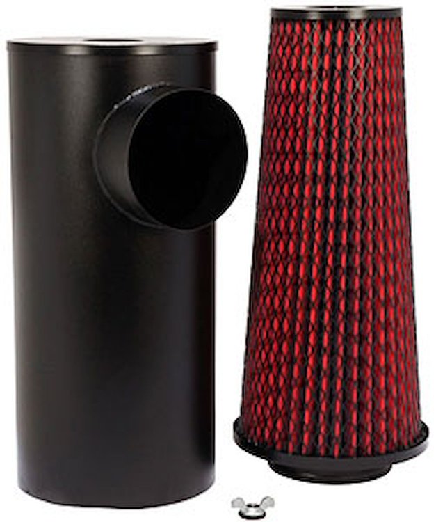 Standard-Flow Heavy-Duty Air Filter Freightliner Truck/Bus with for Cummins 8.3L/8.9L