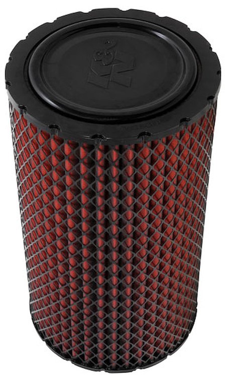 Standard-Flow Heavy-Duty Air Filter Case IH, Freightliner, John Deere, Komatsu, Sterling