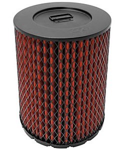 Standard-Flow Heavy-Duty Air Filter Chevy/GMC, John Deere, Kenworth, Sterling