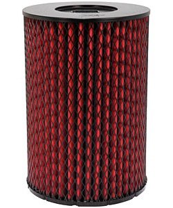 Standard-Flow Heavy-Duty Air Filter Case IH, IHC/Navistar, John Deere