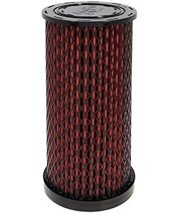 Standard-Flow Heavy-Duty Air Filter Champion & Chevy/GMC Truck/Bus 6.6L/8.1L