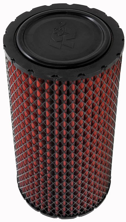 Standard-Flow Heavy-Duty Air Filter Mack Truck
