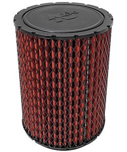 Standard-Flow Heavy-Duty Air Filter IHC Truck/Bus