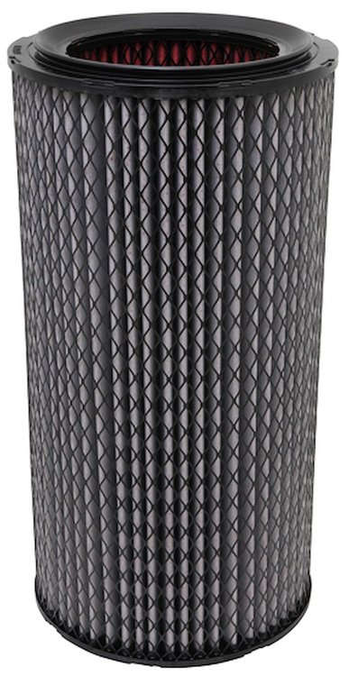 Reverse-Flow Heavy-Duty Air Filter Peterbilt Truck with Caterpillar 15.2L