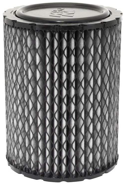 38-2031S Standard-Flow Heavy-Duty Air Filter Apache, Chevy/GMC, Ford, Hino, Kenworth, Peterbilt