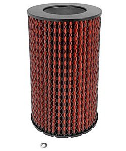 Standard-Flow Heavy-Duty Air Filter ERF Truck and Foden Truck