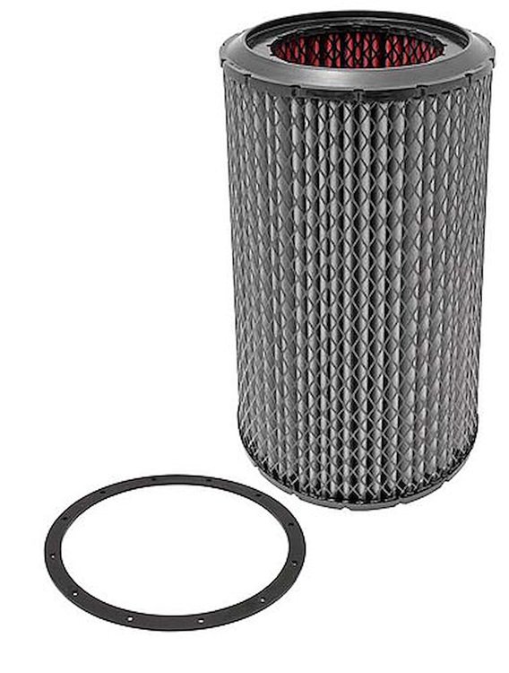 REPLACEMENT AIR FILTERHDT