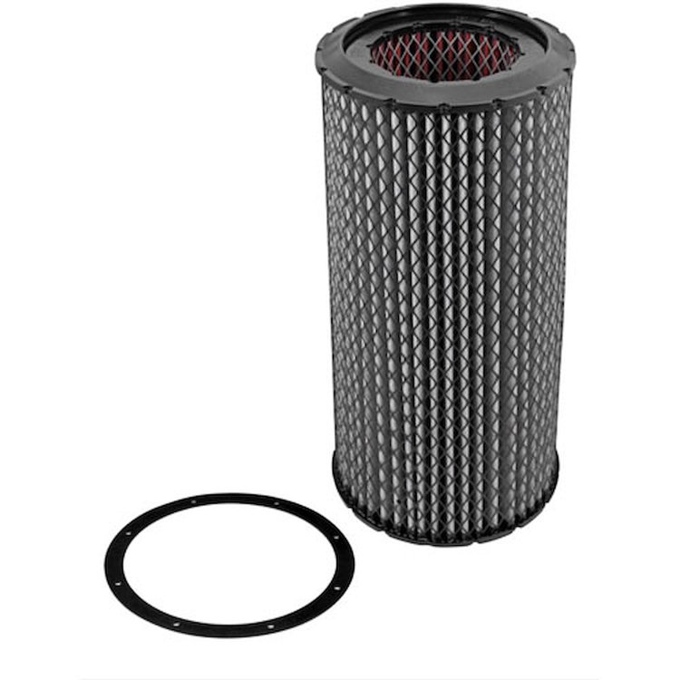 WESTERN STAR AIR FILTER
