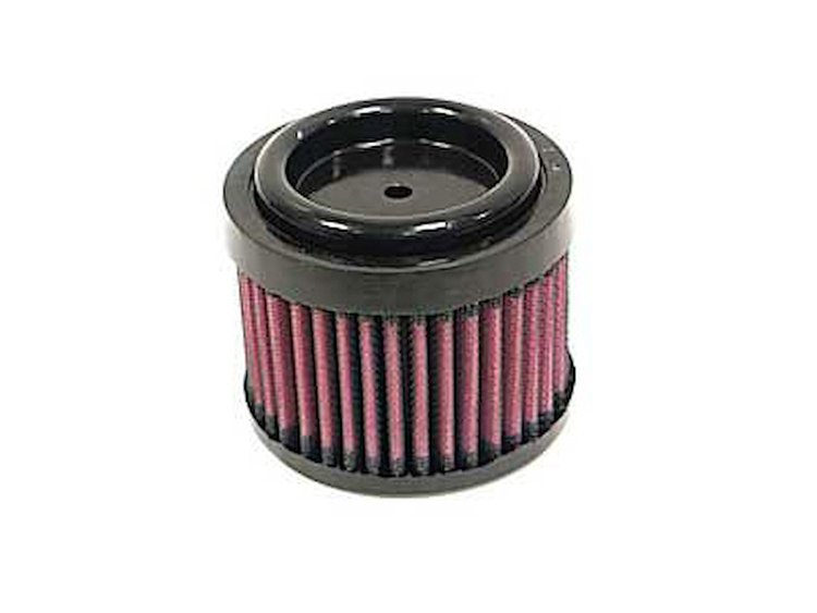 Air Filters Replacement Industrial Ai