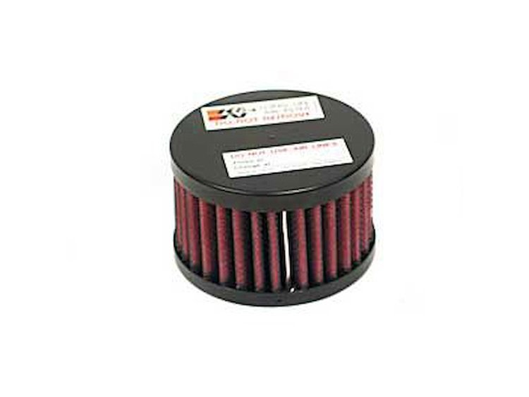 Air Filters Replacement Industrial Ai