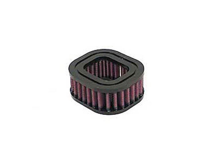 Air Filters Replacement Industrial Ai